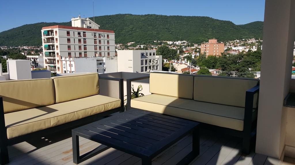 Apartamento Reyes Catolicos Salta Exterior foto