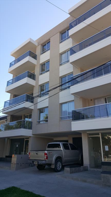Apartamento Reyes Catolicos Salta Exterior foto
