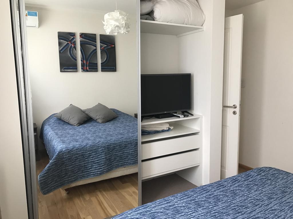 Apartamento Reyes Catolicos Salta Exterior foto
