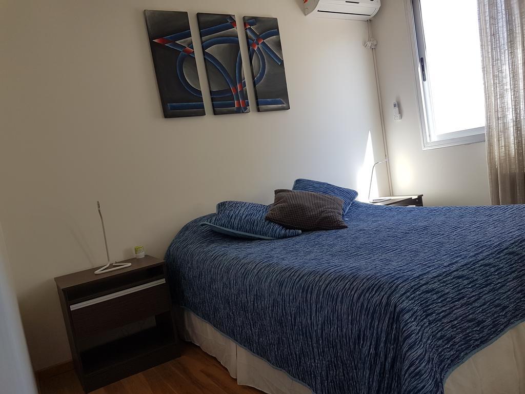 Apartamento Reyes Catolicos Salta Exterior foto