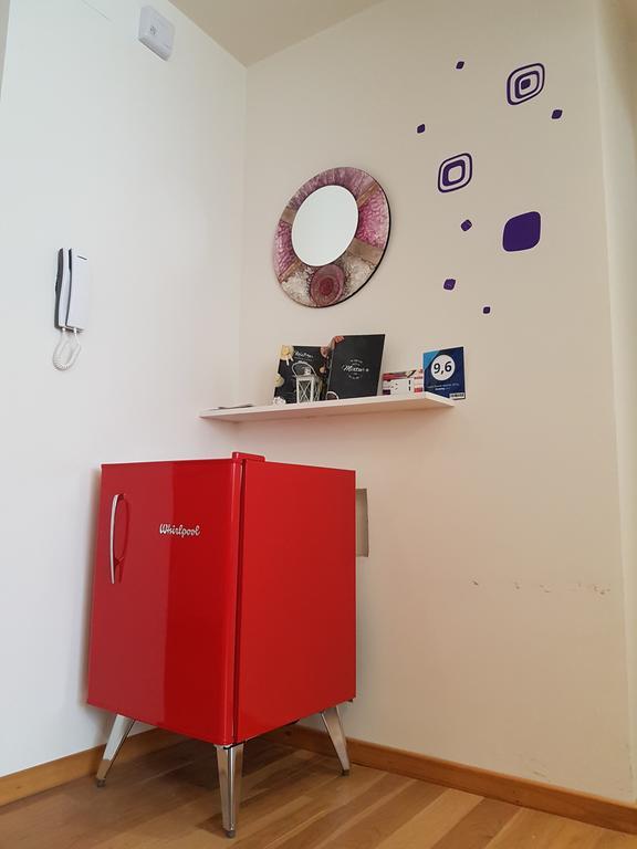 Apartamento Reyes Catolicos Salta Exterior foto