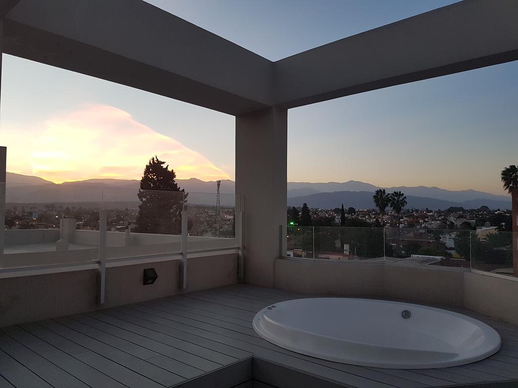Apartamento Reyes Catolicos Salta Exterior foto