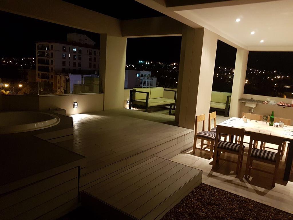Apartamento Reyes Catolicos Salta Exterior foto