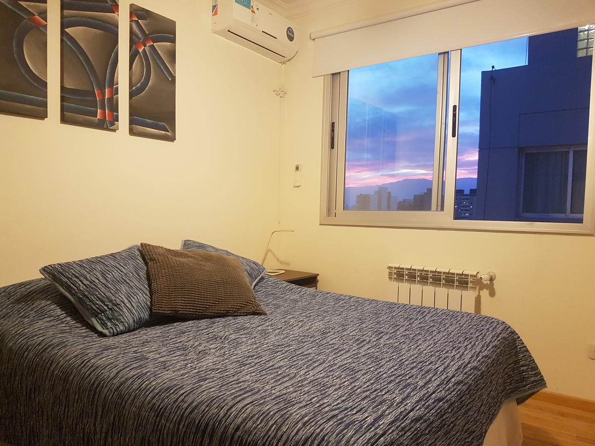 Apartamento Reyes Catolicos Salta Exterior foto