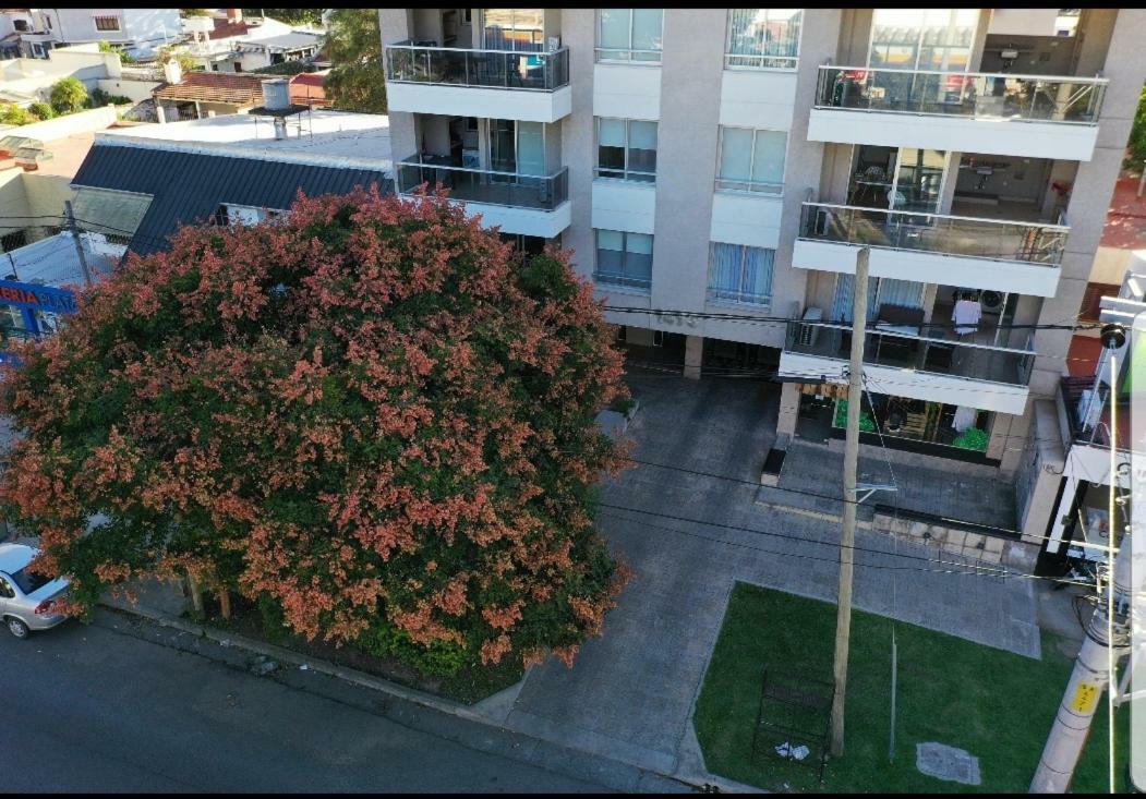 Apartamento Reyes Catolicos Salta Exterior foto